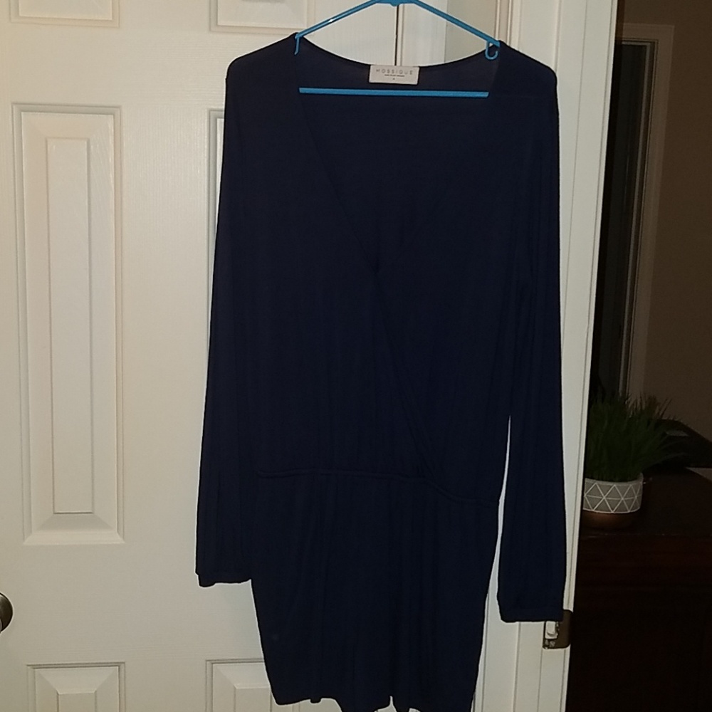 Romper (Shorts)